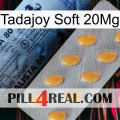 Tadajoy Soft 20Mg 44